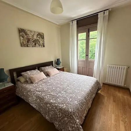 El Llar De Santa Barbara Appartement *