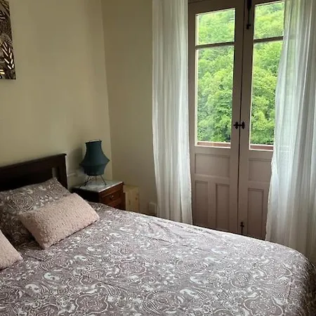 Apartamento El Llar De Santa Bárbara *