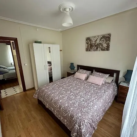 El Llar De Santa Barbara Appartement