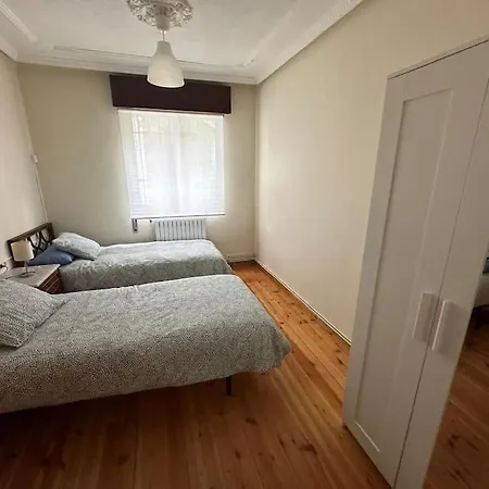 Appartement El Llar De Santa Barbara *