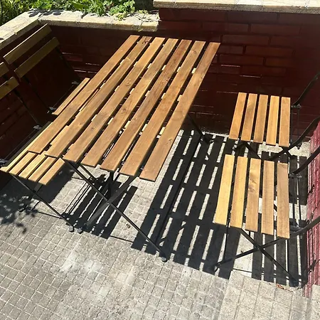 El Llar De Santa Barbara * San Martin del Rey Aurelio