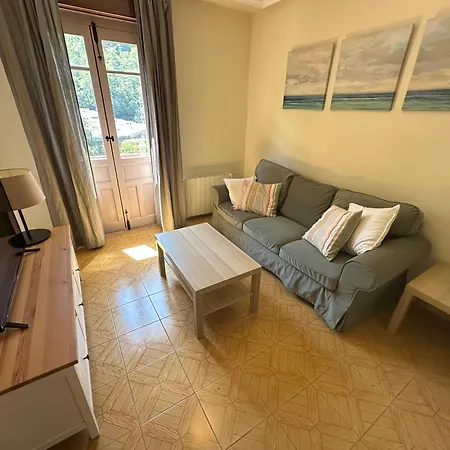 El Llar De Santa Bárbara Apartamento San Martin del Rey Aurelio