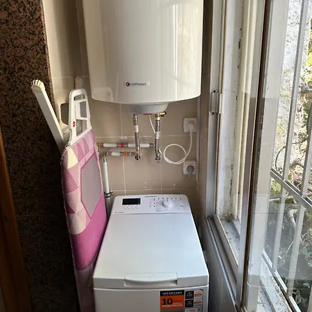 El Llar De Santa Barbara * San Martin del Rey Aurelio