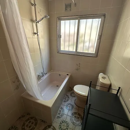 El Llar De Santa Barbara Appartement *