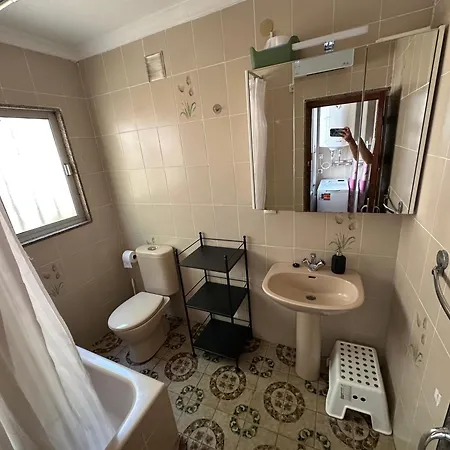 El Llar De Santa Bárbara Apartamento *