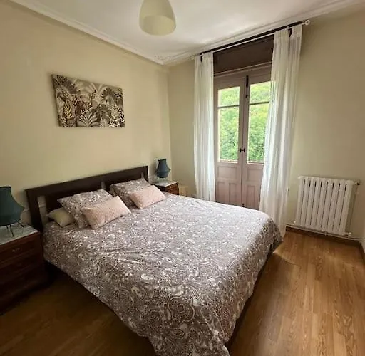 El Llar De Santa Barbara Appartement *