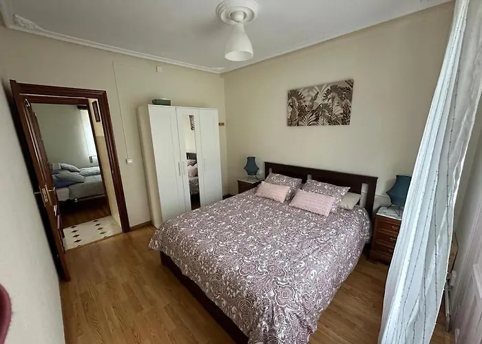 El Llar De Santa Barbara Appartement