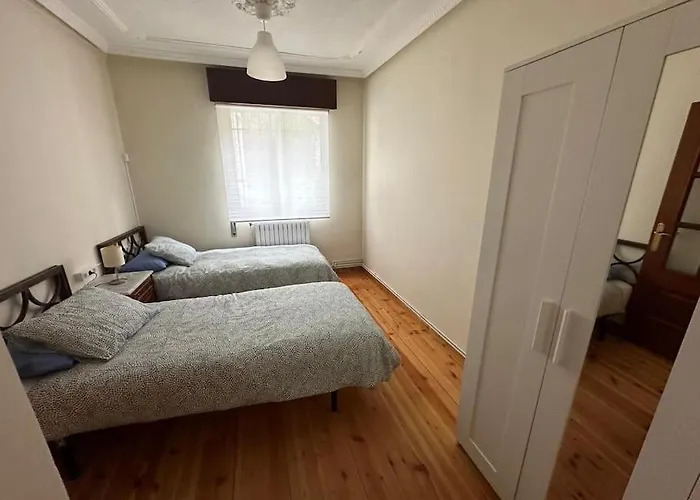 Appartement El Llar De Santa Barbara *