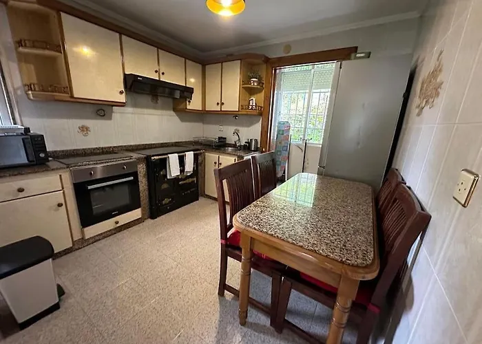 El Llar De Santa Barbara *