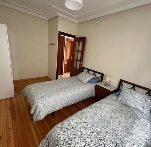 El Llar De Santa Barbara * San Martin del Rey Aurelio