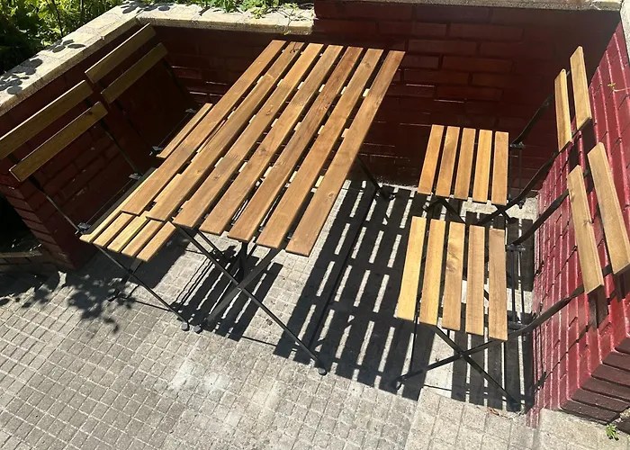 El Llar De Santa Barbara * San Martin del Rey Aurelio