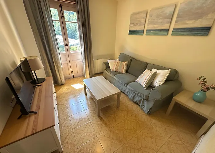 El Llar De Santa Barbara Appartement San Martin del Rey Aurelio