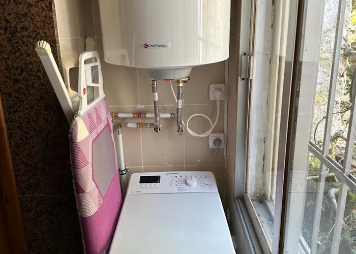 El Llar De Santa Barbara * San Martin del Rey Aurelio