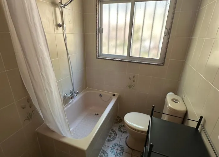 El Llar De Santa Barbara Appartement *